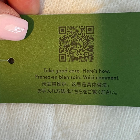 NWT Kate Spade Multicolor Floral Shoulder Tie V-Neck One-Piece Swimsuit. Large. - Picture 12 of 12